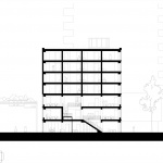 火柴盒，荷兰 / KAAN Architecten