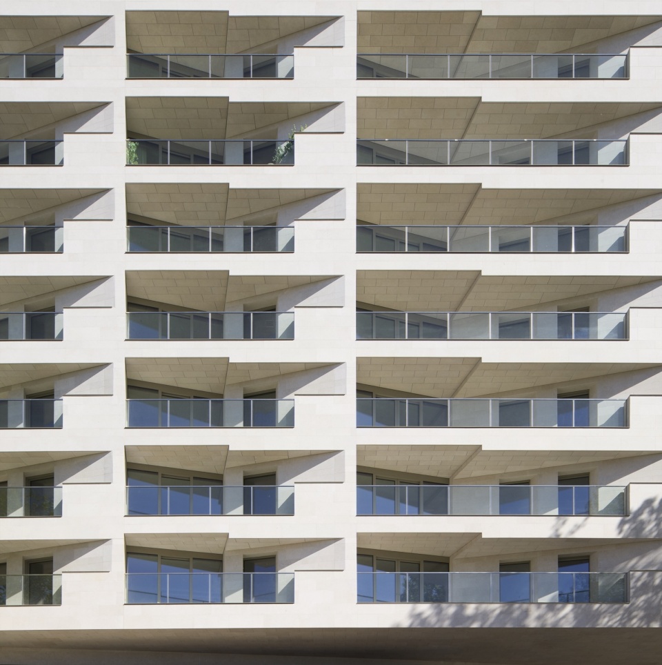 seven southbank place by stanton williams