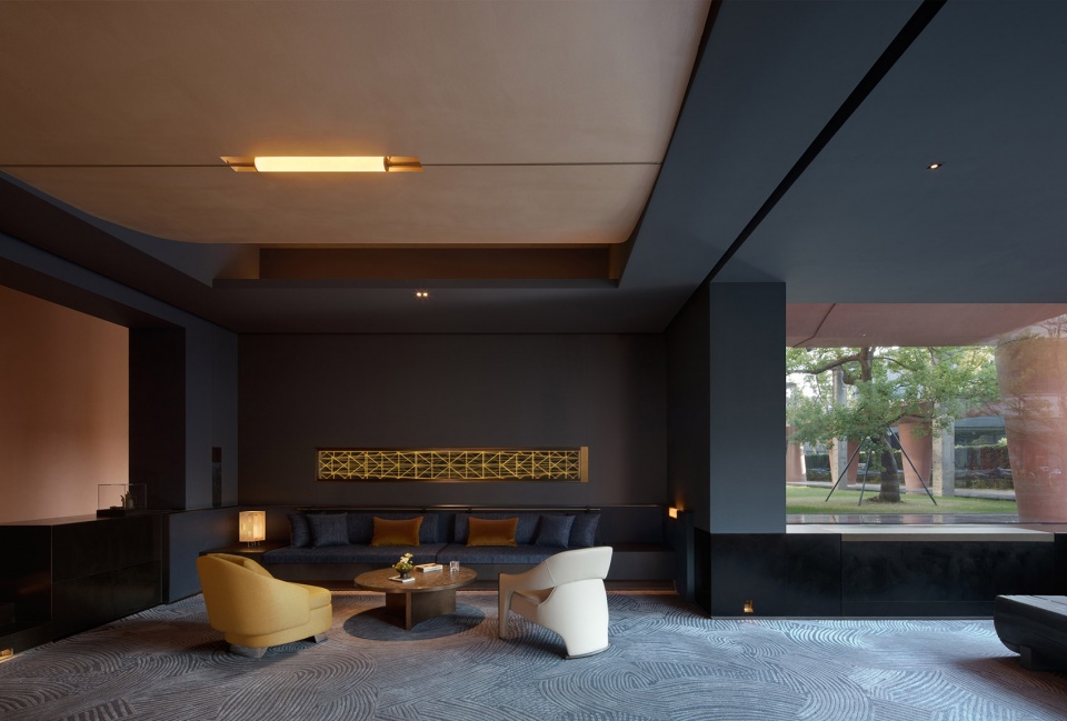 shaoxing mumian unbound collection by hyatt by horizontal design
