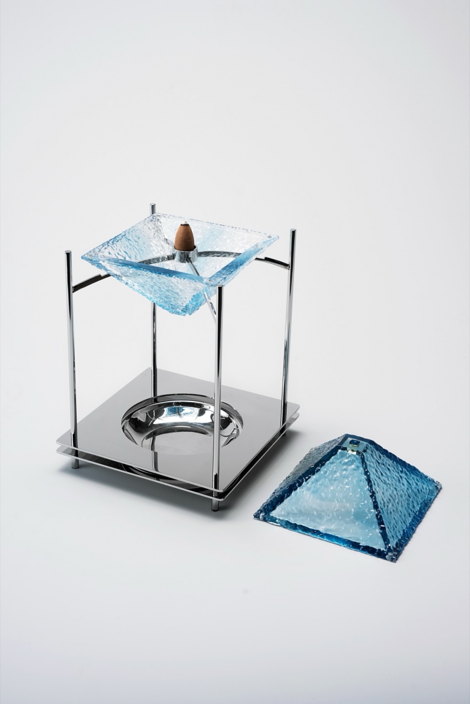 Glacier Project