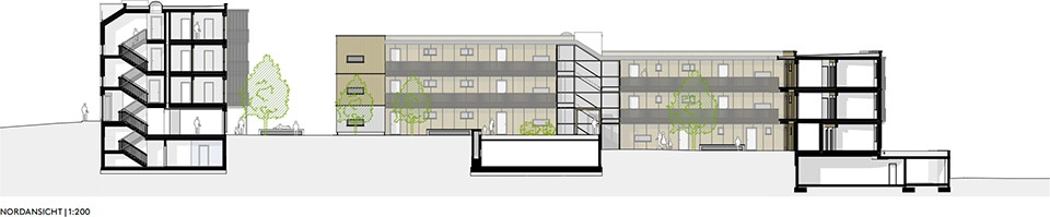 Living in Timber Structures