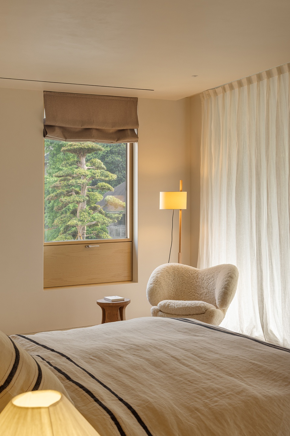 Natures Villa · Wu’s Residence
