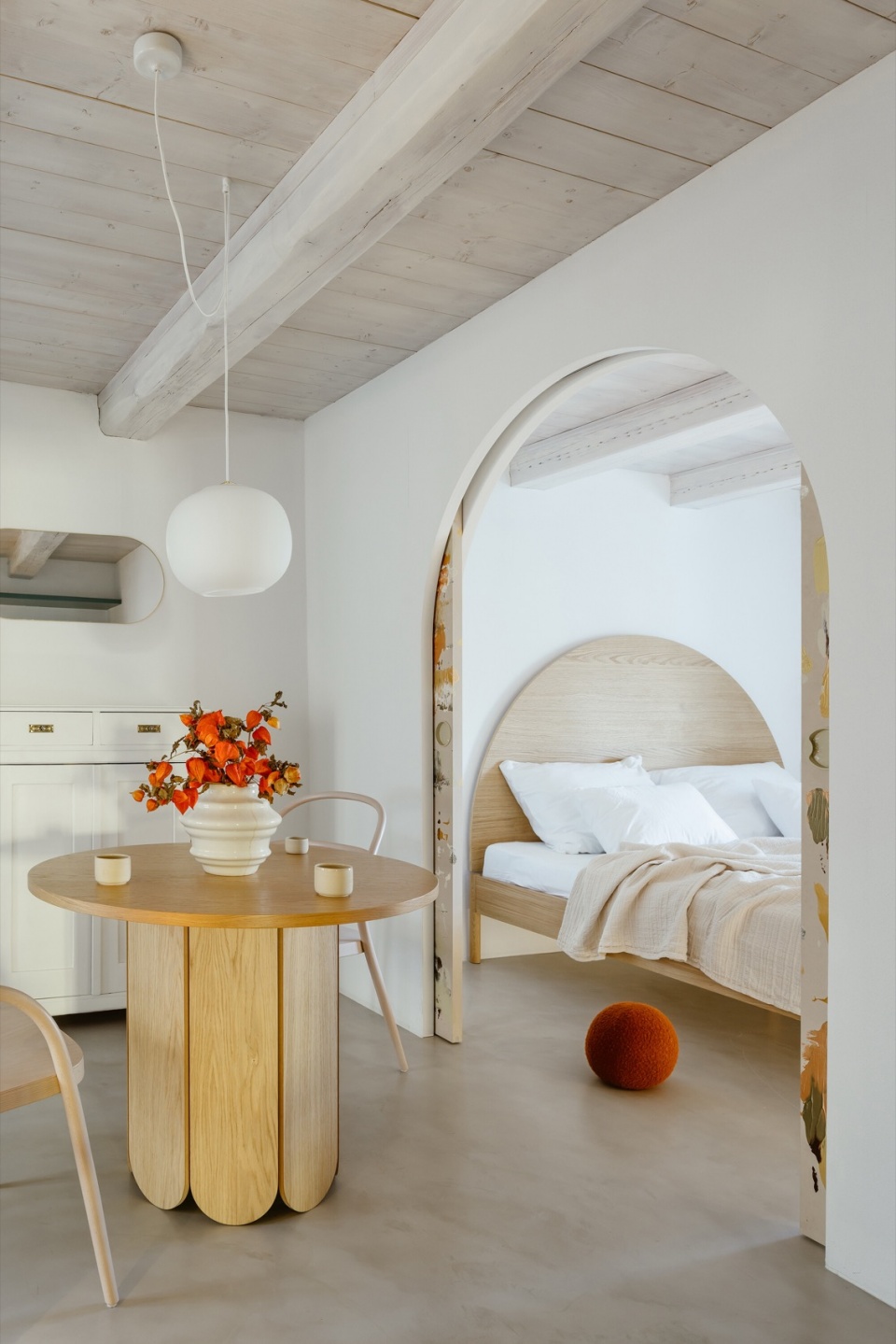 clementine house by architeka lucie nemcova