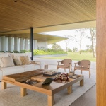 EA住宅，巴西 / Jacobsen Studio