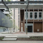 火柴盒，荷兰 / KAAN Architecten