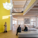 510 Mailand-Strasse办公园区，瑞士 / Herzog & de Meuron