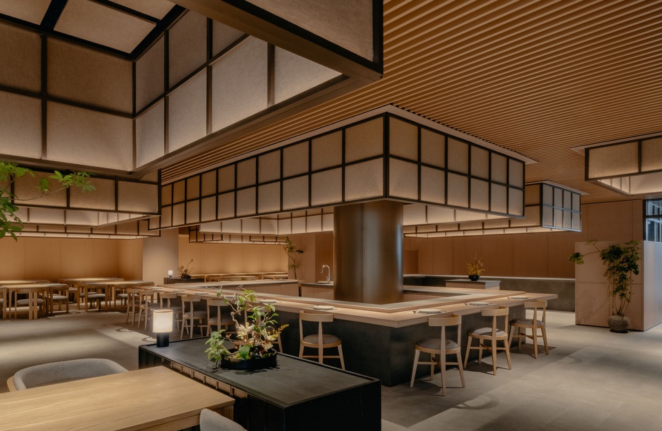Beijing Foresky Community Center