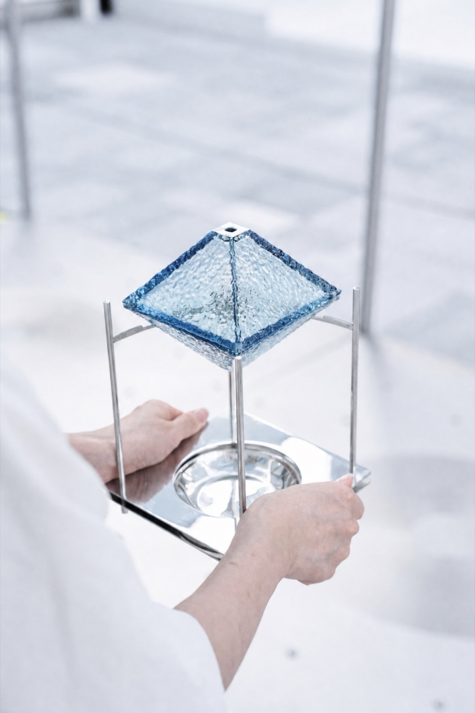 Glacier Project