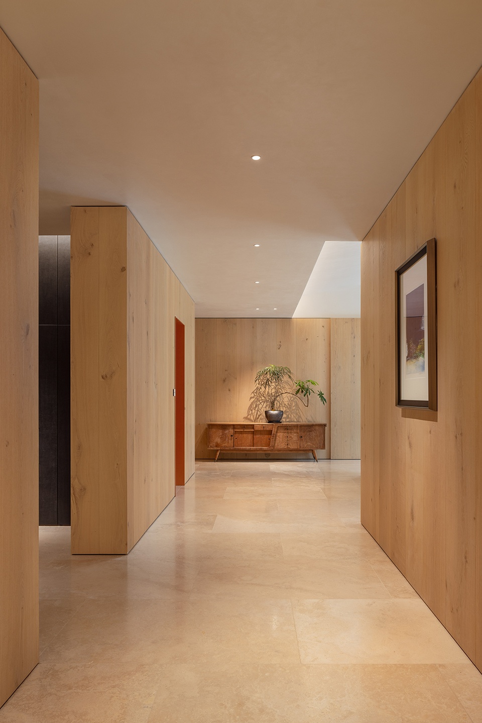 Natures Villa · Wu’s Residence