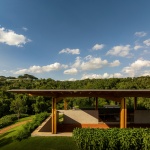 RDJ住宅，巴西 / Jacobsen Studio