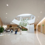 深圳明湾学校 / Perkins&Will
