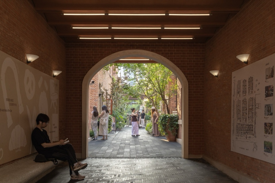 Yanqingli by Landtek Group