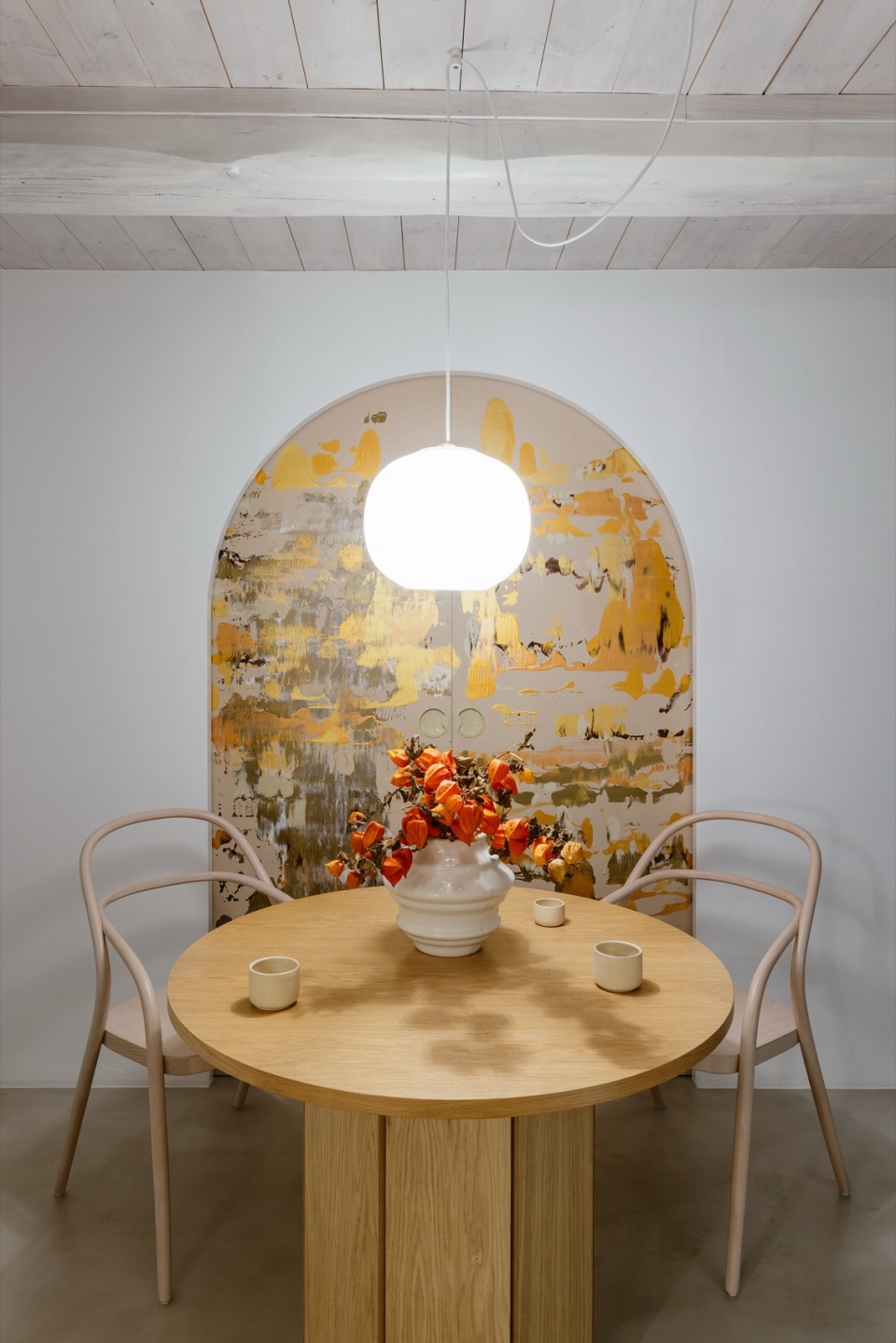 clementine house by architeka lucie nemcova
