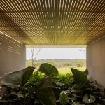EA住宅，巴西 / Jacobsen Studio