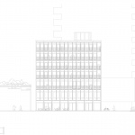 火柴盒，荷兰 / KAAN Architecten