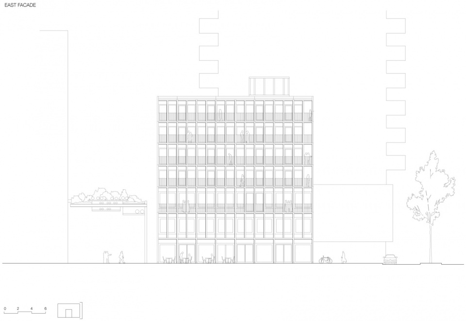 matchbox by kaan architecten
