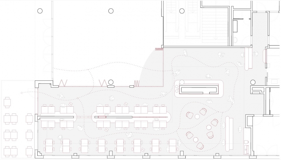 noue studio is a swiss architecture design and visualization firm based in fribourg its team fosters interdisciplinary collaboration to c...