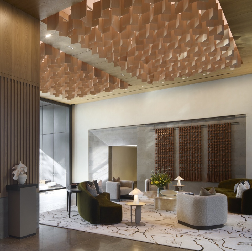 seven southbank place by stanton williams