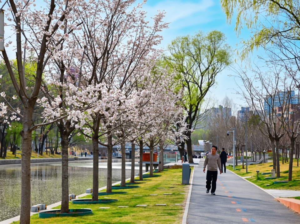 Beixiaohe River