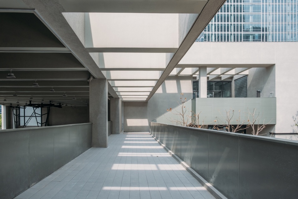 CHANGE U Community by Fusion Architects