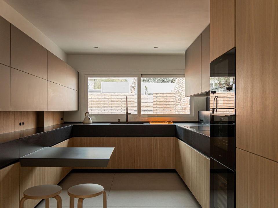 Casa AT