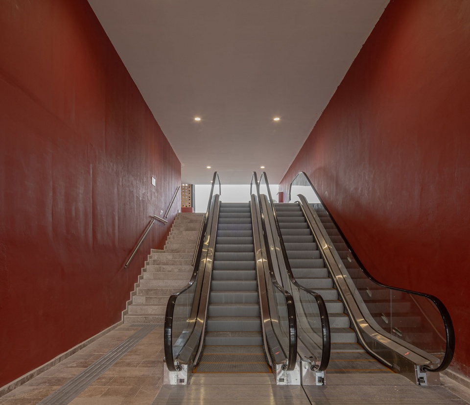 Maxcanu Station
