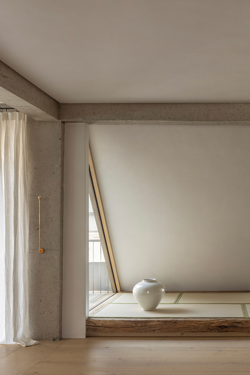 Natures Villa · Wu’s Residence