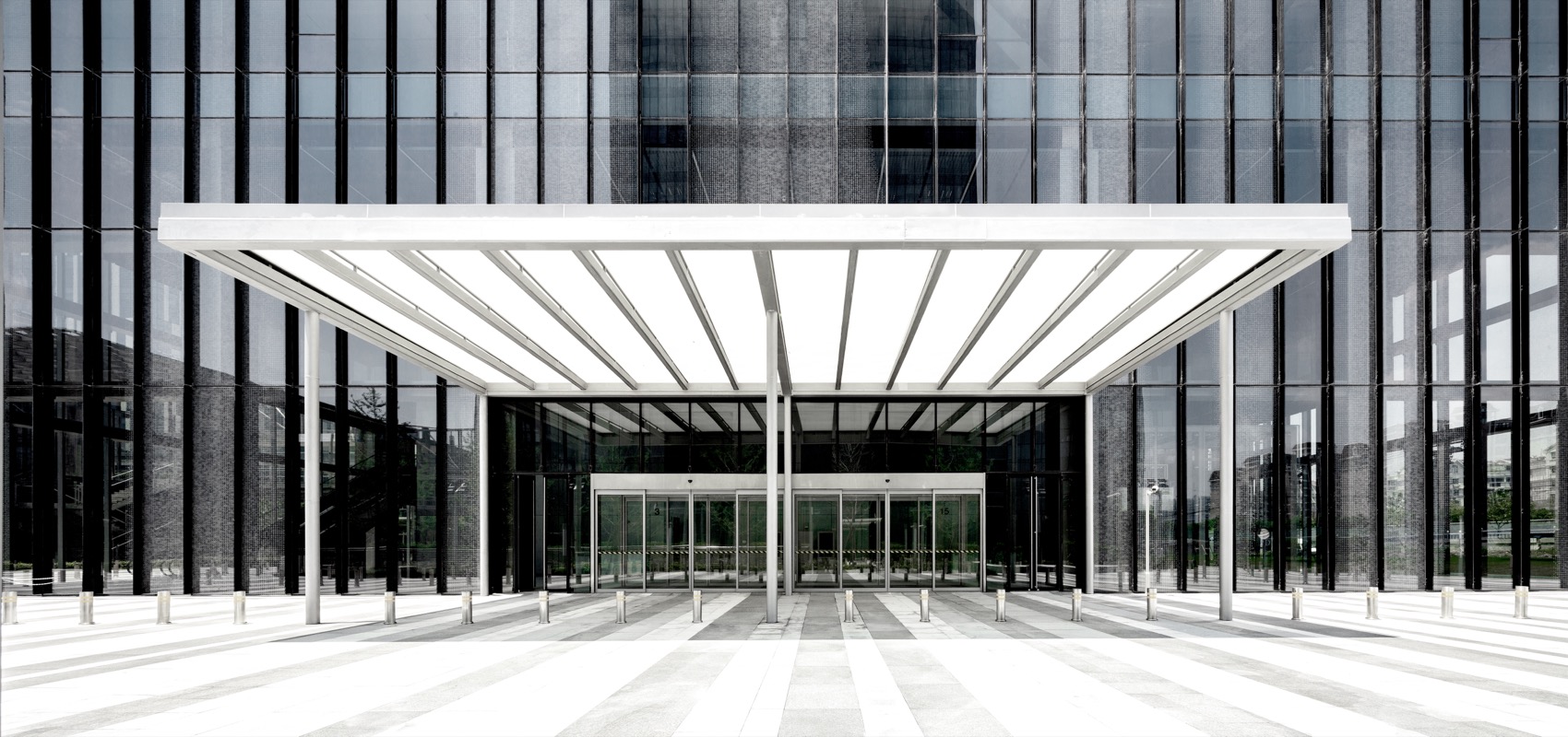 Qiantan Enterprise World Phase II