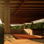RDJ住宅，巴西 / Jacobsen Studio