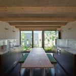 梅菲尔德圣拉斐尔健康与福祉中心，英国 / Adam Richards Architects