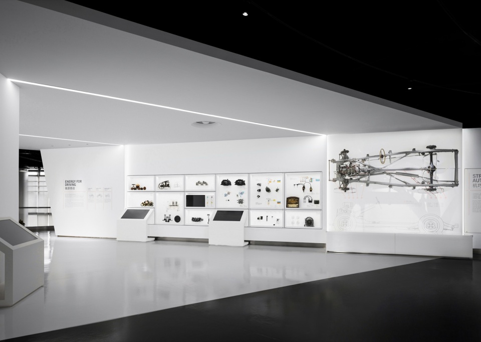 shanghai auto museum by slt