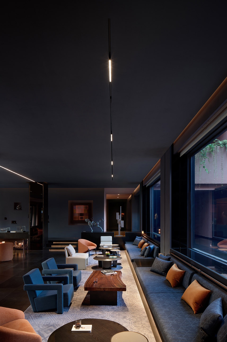 shaoxing mumian unbound collection by hyatt by horizontal design
