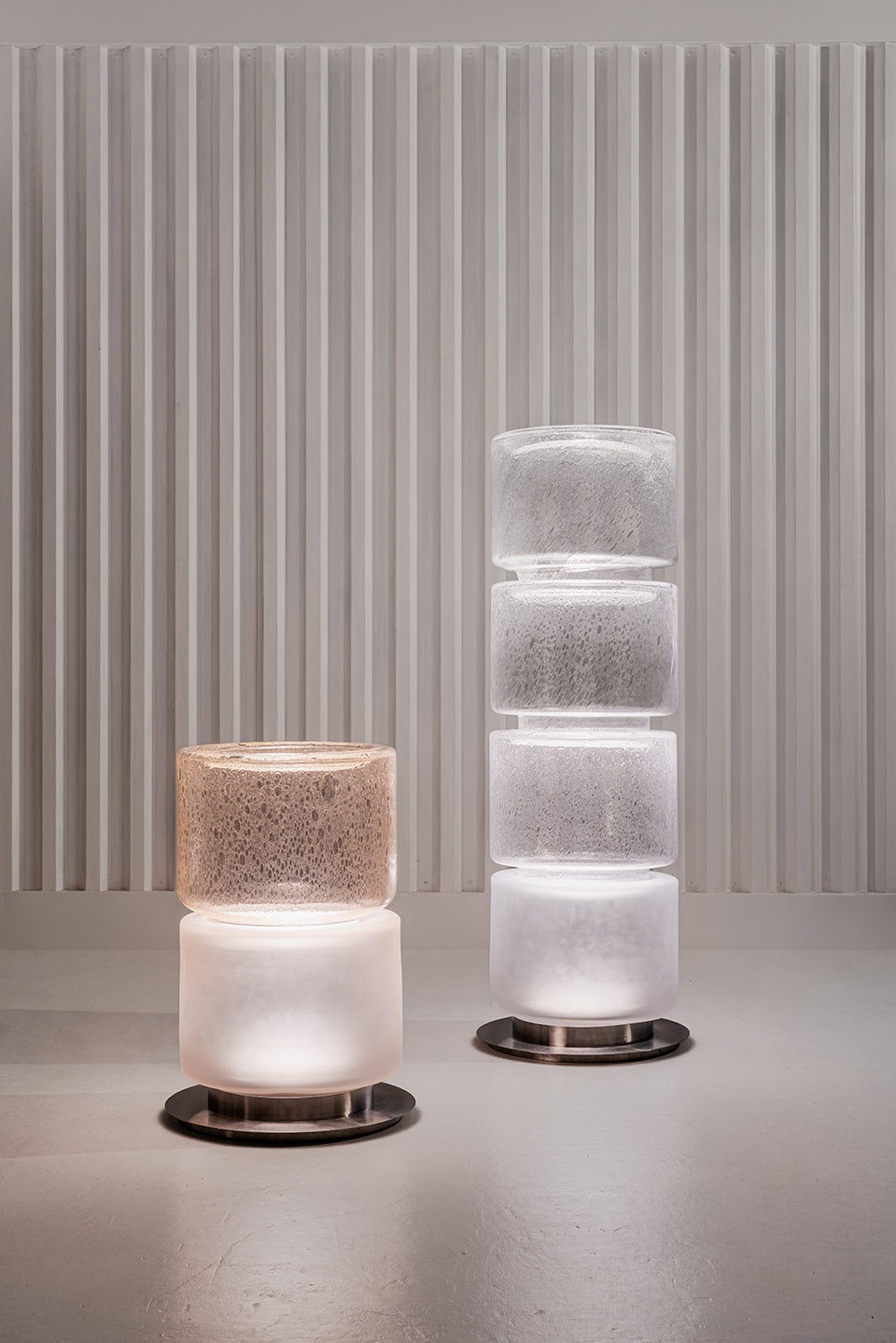 sidra and sitlit by lit studio