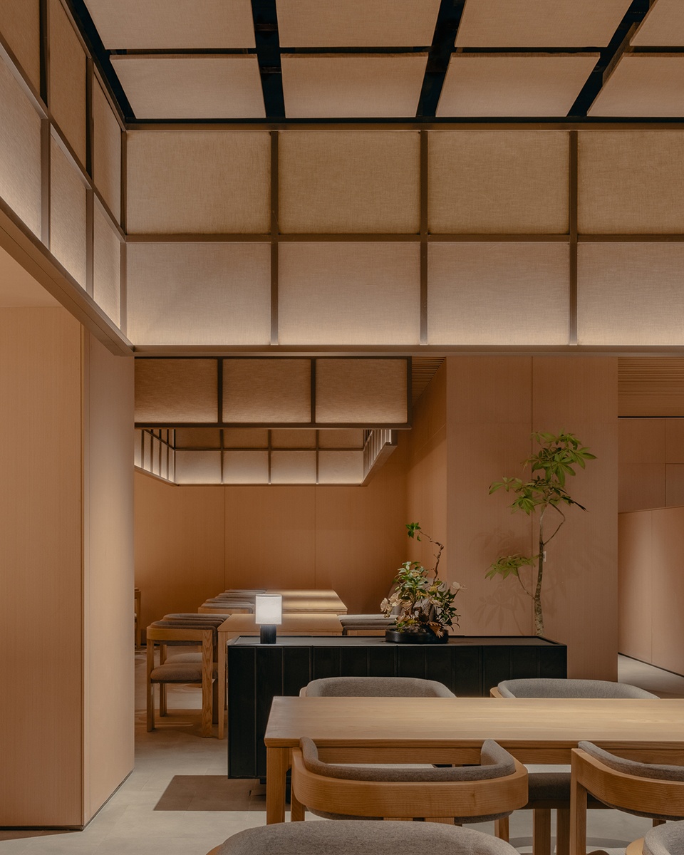 Beijing Foresky Community Center