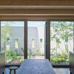 梅菲尔德圣拉斐尔健康与福祉中心，英国 / Adam Richards Architects