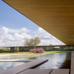 EA住宅，巴西 / Jacobsen Studio
