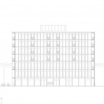 火柴盒，荷兰 / KAAN Architecten