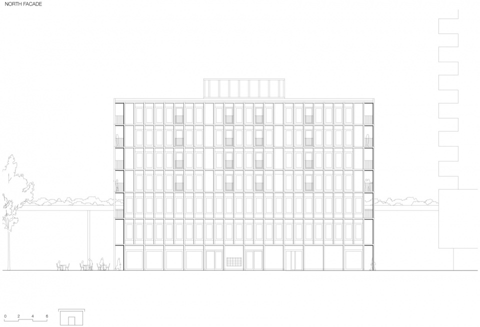 matchbox by kaan architecten