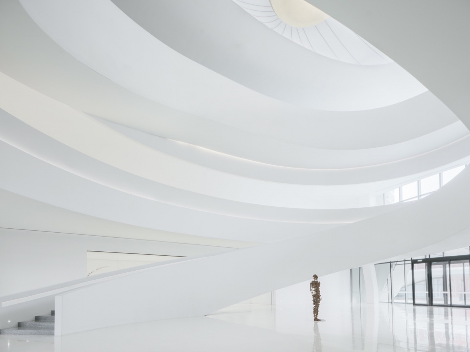 my museum by vave studio