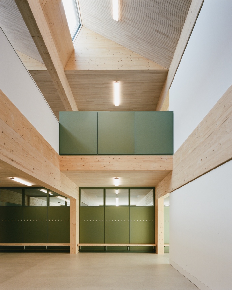 primarschule wiesental baar by penzisbettini