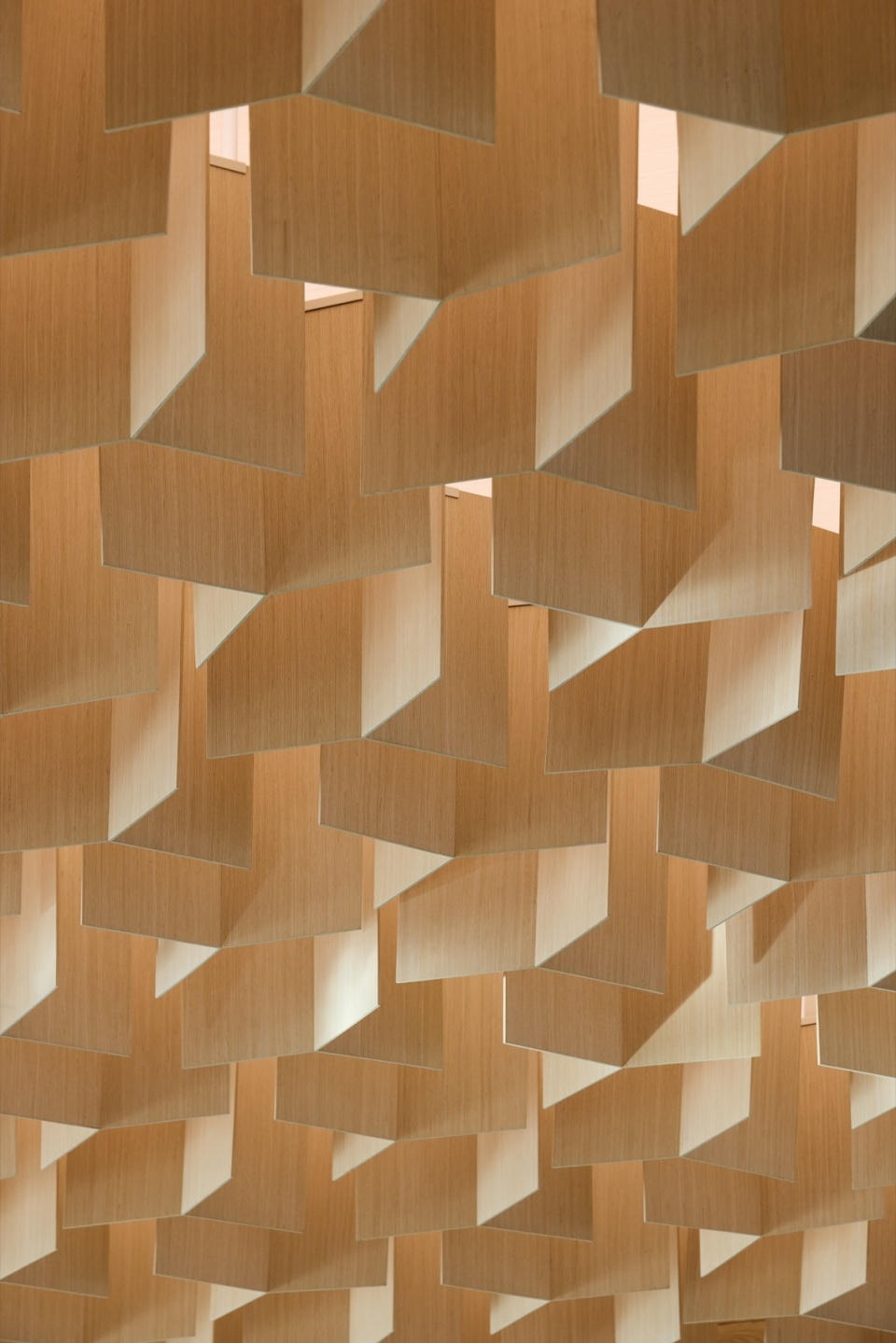 seven southbank place by stanton williams