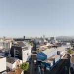510 Mailand-Strasse办公园区，瑞士 / Herzog & de Meuron