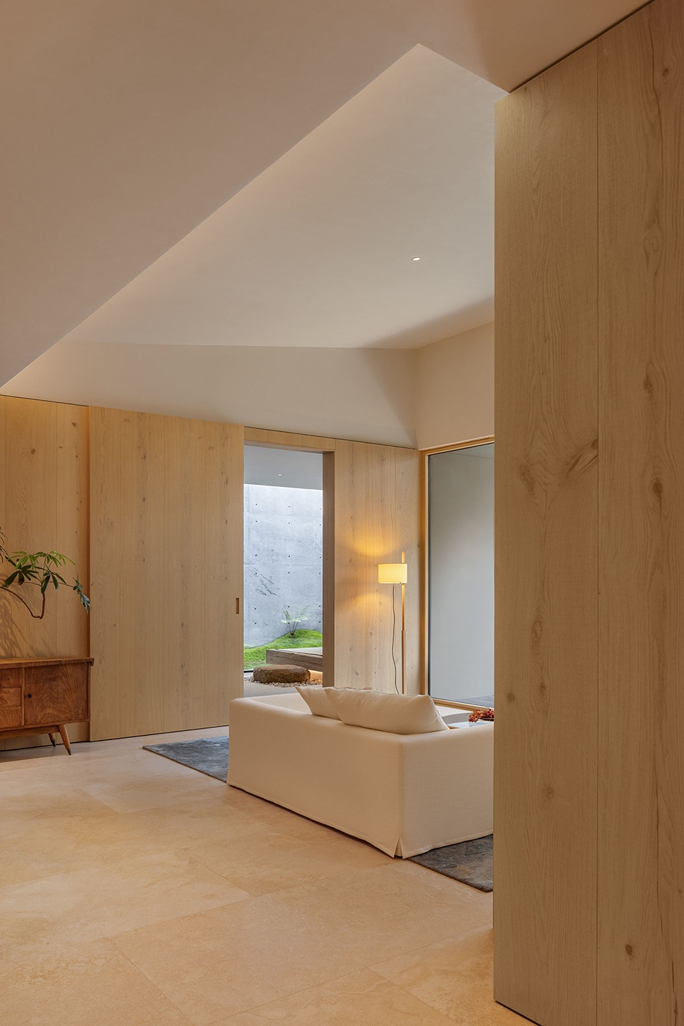Natures Villa · Wu’s Residence