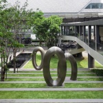 One City Centre (OCC) 景观设计，泰国 / Shma Company Limited