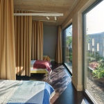 梅菲尔德圣拉斐尔健康与福祉中心，英国 / Adam Richards Architects