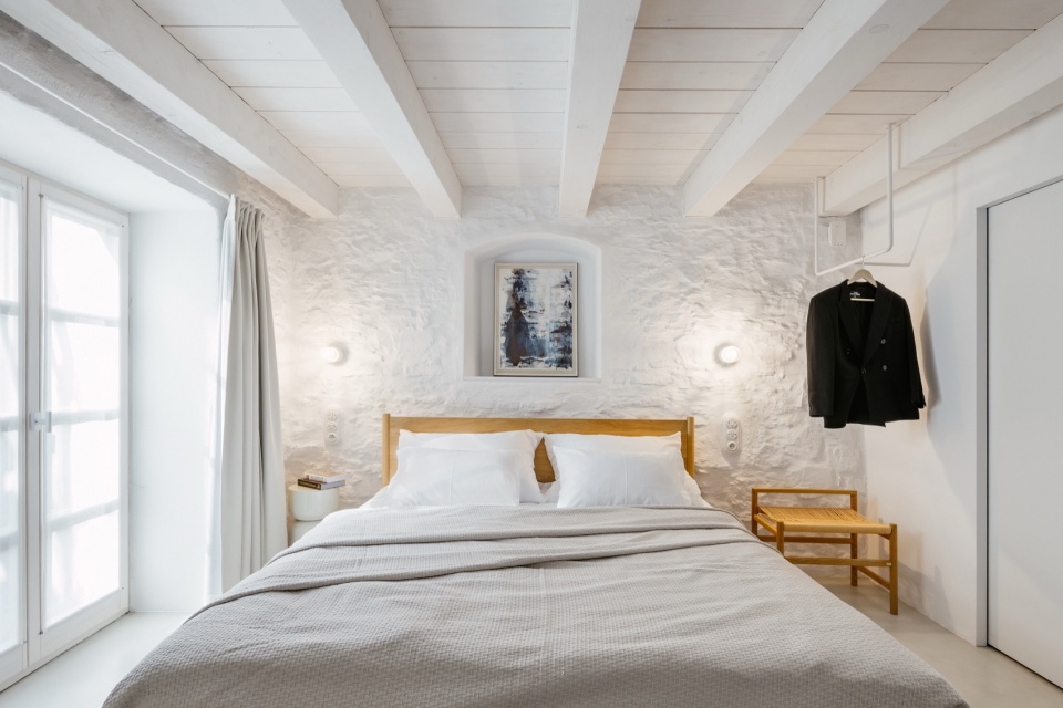 clementine house by architeka lucie nemcova