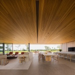 EA住宅，巴西 / Jacobsen Studio