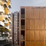 火柴盒，荷兰 / KAAN Architecten