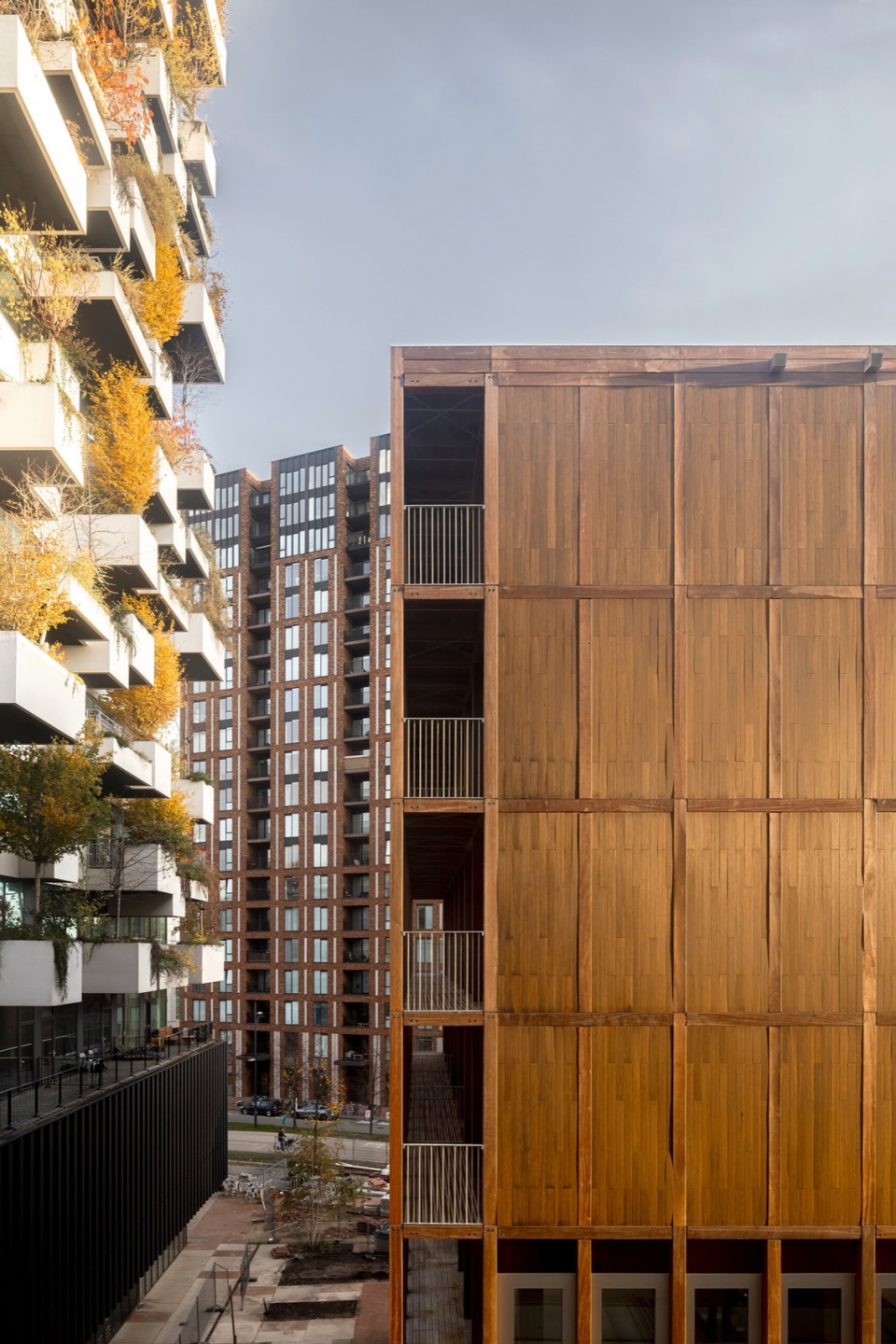 matchbox by kaan architecten