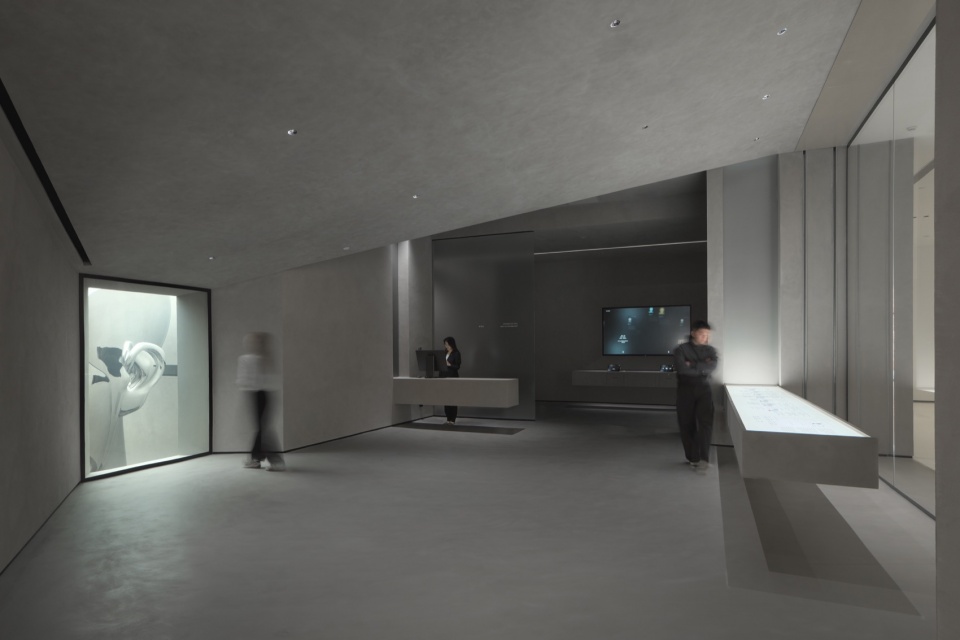 my museum by vave studio